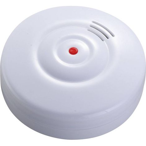 Cordes Haussicherheit CC-500 CC-500 Rilevatore acqua a batteria (1/2)