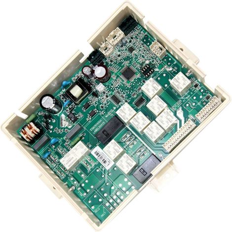 Module de puissance configuré d'origine (OVC200, 4055106282) Four, cuisinière AEG, ARTHUR MARTIN, ARTHUR MARTIN ELECTROLUX, ELECTROLUX, JUNO