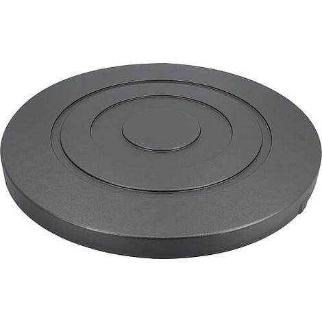 Couvercle de rechange pour ballon ECS pompe à chaleur  SWP/C-300