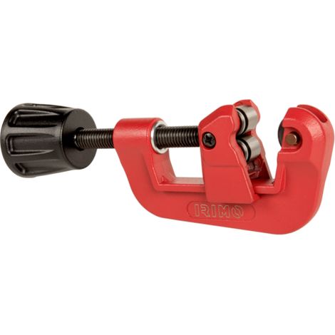 Tagliatubi per tubi di rame de 1/8-1.1/8" r.3-30 321281 irimo (1/2)