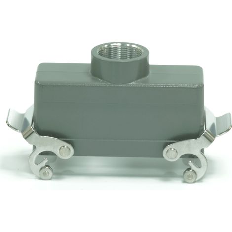 Capot de connecteur RS PRO, M32, Montage supérieur ( Prix pour 1 )