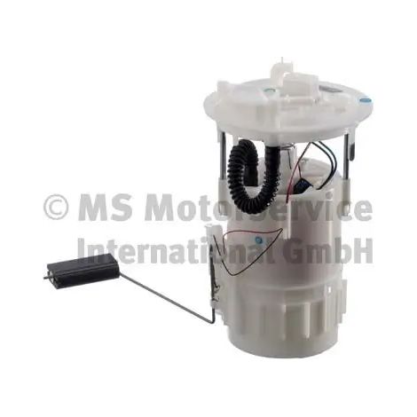 Capteur, niveau de carburant Pierburg 7.02552.32.0 RENAULT 82 00 704 613