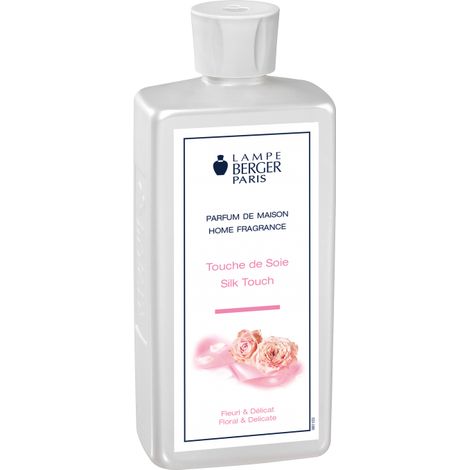 Maison Berger Ricarica Parfum Touche de Soie 500 ml