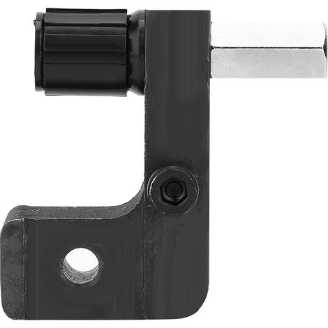 Kit d'outils de sertissage pour bagues de bijouterie - Ensemble d'outils de fabrication et de traitement de bijoux (1/5)