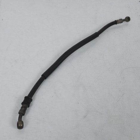 [PRODUIT D'OCCASION] Durite de frein avant origine pour moto Honda 750 VFR 48cm