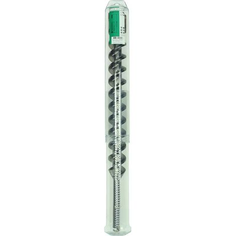 HiKOKI Accessoires - Foret maçonnerie SDS-Max, 50x570 mm 754351 (1/2)