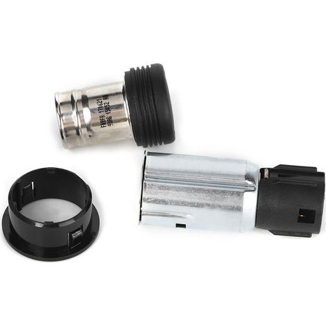 Prise allume-cigare 12V pour Ford XC3Z-15055-AA, fiche mâle, sortie accessoire, compatible avec la gamme, remplacement direct (1/3)