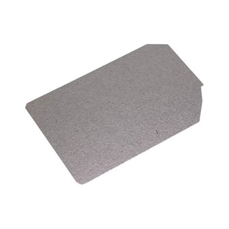 PLACA DE MICA PARA MICROONDAS PANASONIC - Z20556W50XP