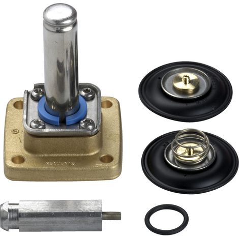 Danfoss Ersatzteilset für Magnetventile EV 250 B 18-22BD, normal geschlossen NC, EPDM-Dichtung, 032U5317 (1/2)