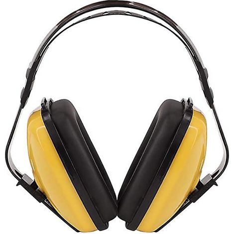 Casque antibruit Casque antibruit réglable pour cible de tir Blocage et réduction du bruit Chasse (1/5)