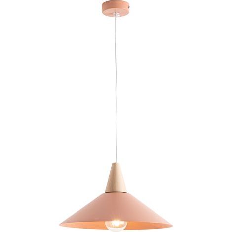 Funnell Suspension Ø40 1x E27