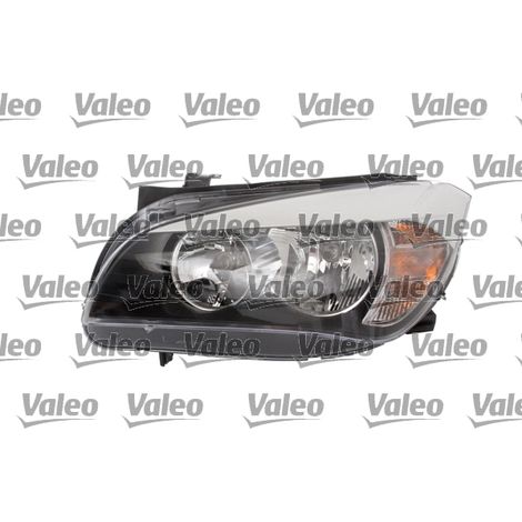 Projecteur principal Valeo 044946 BMW 63117290234 7290234