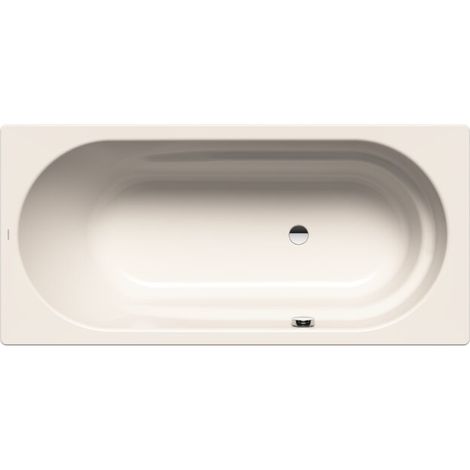 Baignoire Vaio effet perle pergamon 170x80 (1/2)