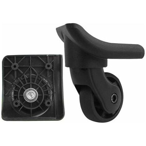 Replacement luggage wheel, suitcase repair, spinner wheels, luggage accessories MUMU (1/4)