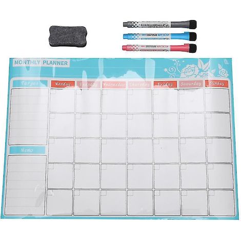 1 jeu d'autocollants magnétiques pour plans (1/3)