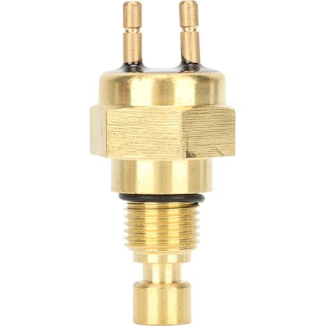 Motorkühlmitteltemperatursensor / Wassertemperatursensor für Mojave 250 KSF250 1989-2000 (1/4)