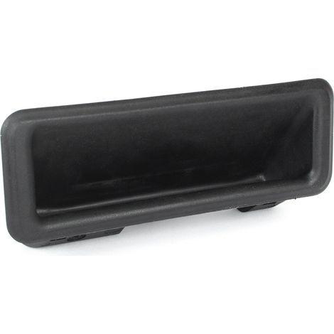 Bot贸n de apertura del port贸n trasero del BMW 3 E90 04-11 (1/2)