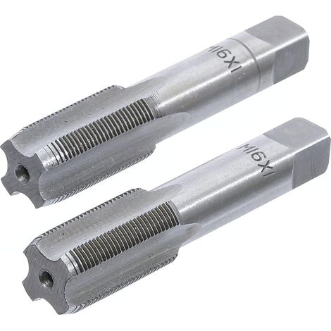 Filettature a 2 passaggi da m2 a m18 vendute per dimensione - scegli qui: filetto 16 x 100