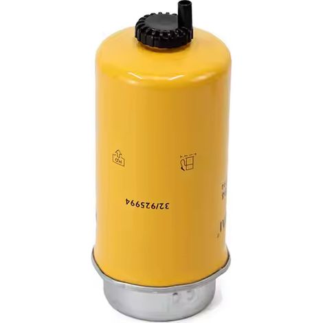 Fuel-water separator 32/925994 320/A7120 32925994 FS19993 compatible with JCB (1/4)