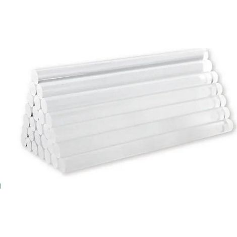 Pistola per colla a caldo 11 mm x 30 cm 1 kg