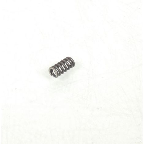 Ressort bille cale pied pour moto Yamaha 1100 Bulldog 2002 (1/2)