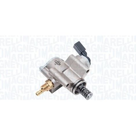 Pompe à haute pression Magneti Marelli 805010000070 AUDI 03C127025R
