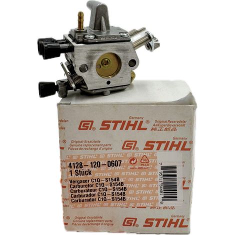 Originial STIHL Vergaser C1Q-S154 B, 41281200607 (1/2)