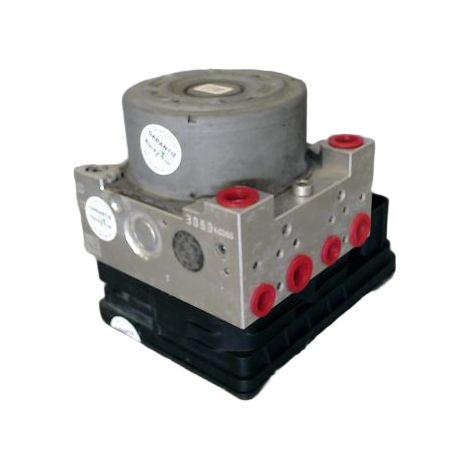 [PRODUIT D'OCCASION] Unite Hydraulique Abs PEUGEOT 208 ♻️ Ref Oe. 1634856980 - Garantie à vie (1/5)