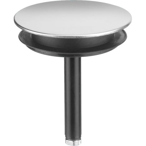 McAlpine PLUGSS50 Stainless Steel Plug - 50mm Diameter (1/2)