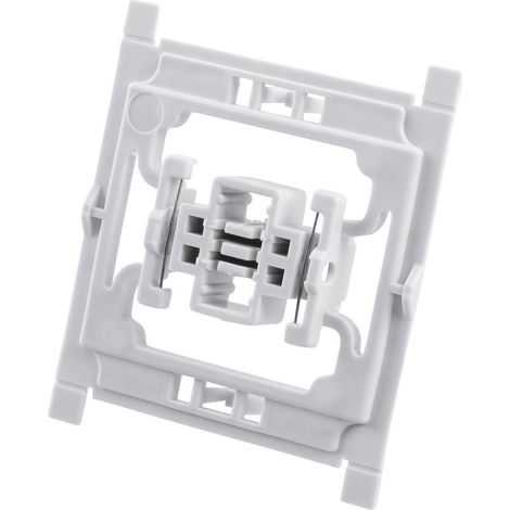 eQ-3 Adattatore 155263A2 Adatto per (marca - commutatore): Siemens (1/5)