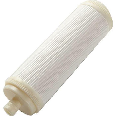 10-Zoll-Sockel-UF-Hohlfaser-Ultrafiltrationsmembranfilter (1/5)