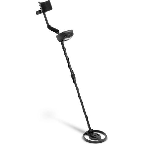 Metal detector tascabili 10 cm 360° modello 140001368