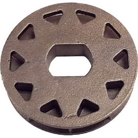 Piñon Cadena Podadora Orientable, 1/4 Ref 918286