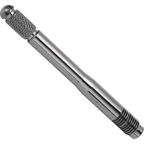 Positionierstift aus Edelstahl 304, taniumfarben, universell für Radnaben-Reifen-Ausrichtung M1 (1/5)