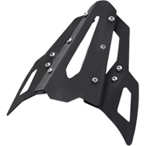 Parabrezza/cruscotto retrò per moto VOGE CU525 525CU CU 525