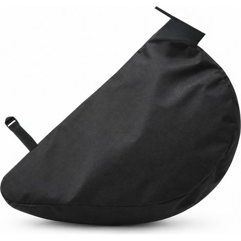 Sac à feuilles pour souffleur Ferocity 40 L universel raccord 15 cm 1 pc (1/5)