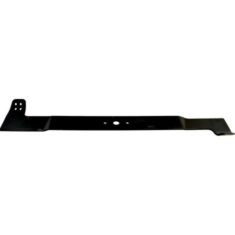 531211151 - Lame Adaptable 67cm pour Tondeuse Autoportée Marazzini / Eurosystems