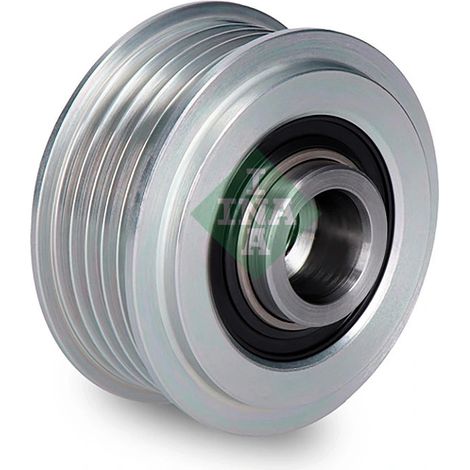 Poulie roue libre, alternateur INA 535 0184 10 TOYOTA 2706027040 2706027060