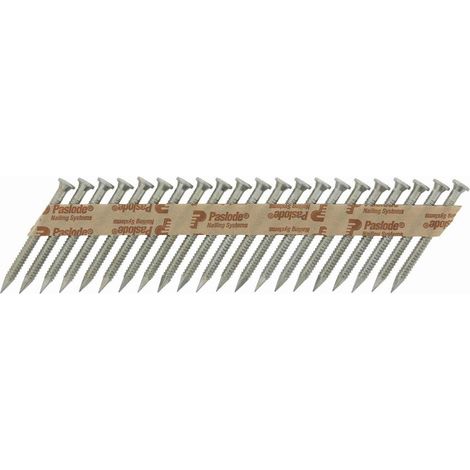 Confezione da 1250 punti di ancoraggio PPN50I 4,0 x 35 SPIT - 141186