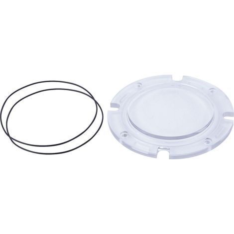 Ecran polycarbonate de rechange pour WALKER 3 ARIC 1216