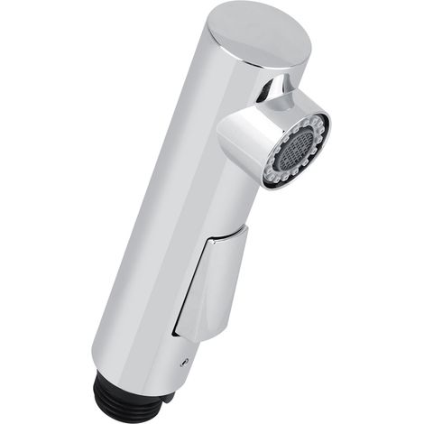 Robinets de cuisine et de salle de bain avec douchette extractible, accessoires de rechange pour pommeau de douche. (1/5)