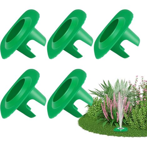 3D Bedruckt für Garten 15 cm für Garten Außenbereich Park