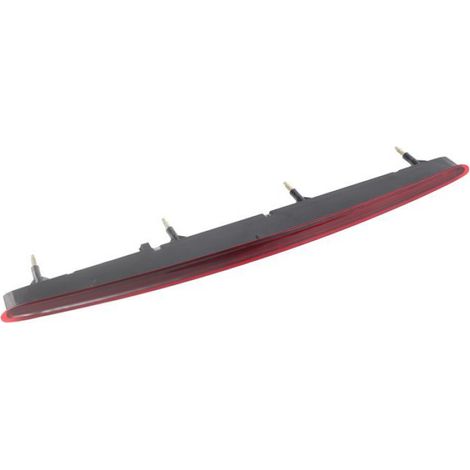 1 Feu stop troisième LED,ABS,OEM 63257164978,Pour Série 1 128i 135i 2008-2013