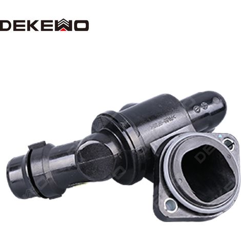 Thermostatbaugruppe für Audi A4 B6 B7 2.0 und A6 C6 2.0, Teilenummer 06D121111G