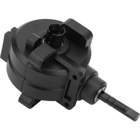 Boîte vitesses arrière HSP RC – Compatible 94111 94123 02051 02030 03015 1/10 robuste (1/5)