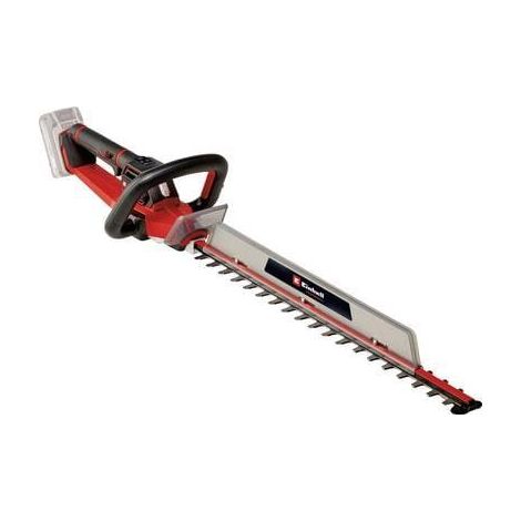 Einhell GP-CH 18/61 Li BL-Solo Cortasetos Rojo Negro