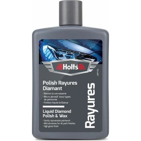 HOLTS Polacco Righe Diamante 475 ml