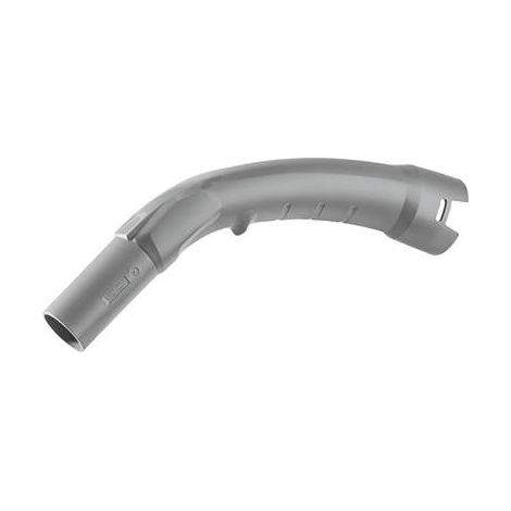 Karcher - codo, nt, dn 35, plástico, clip 2.0 en el extremo de la manguera, cono en el extremo del accesorio - 28891990 - 4054278480480