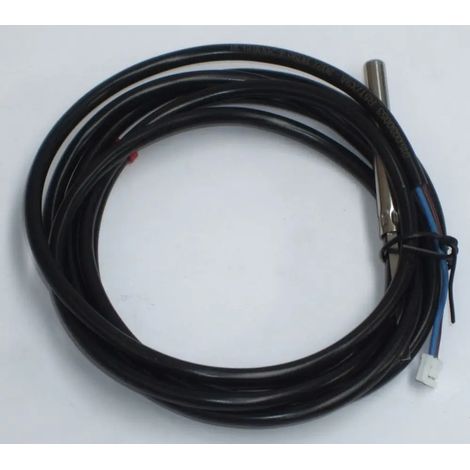 DAIKIN Sonde de ballon ECS NTC avec câble 1,75m pour ROTEX HPSU compact 1 et 2 jusqu'à l'année de construction 2013, 5008718