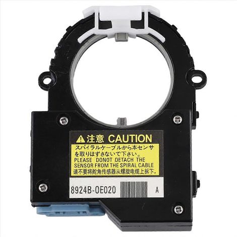 8924B-0E020 Sensor de ángulo de dirección de 5 pines para automóvil (1/5)
